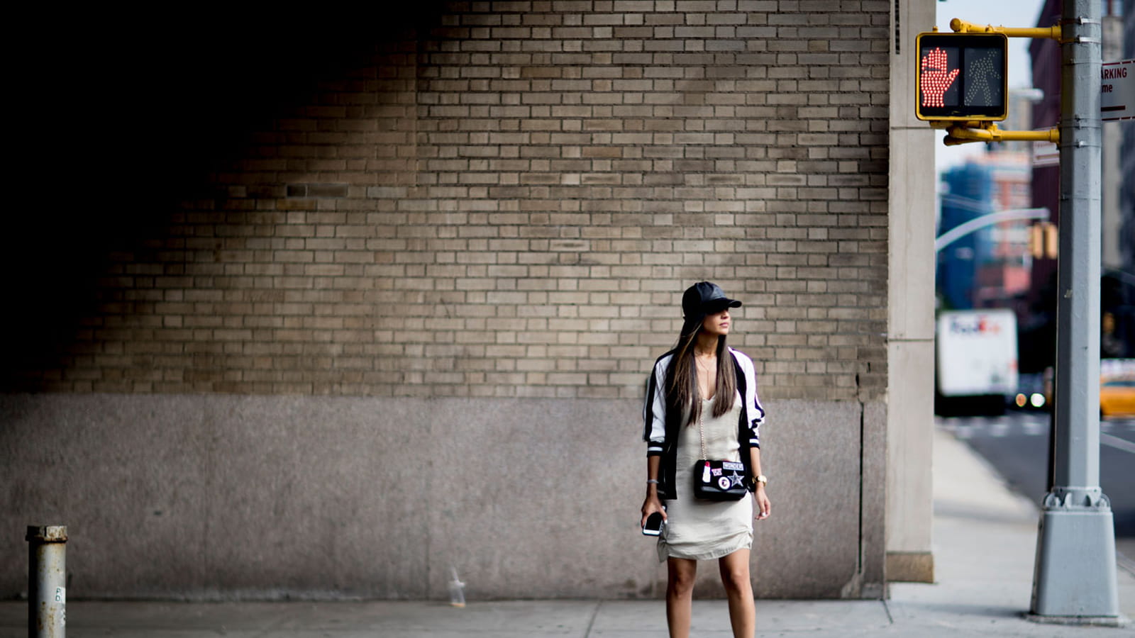 De New York à Paris, tour de mode des looks de rue