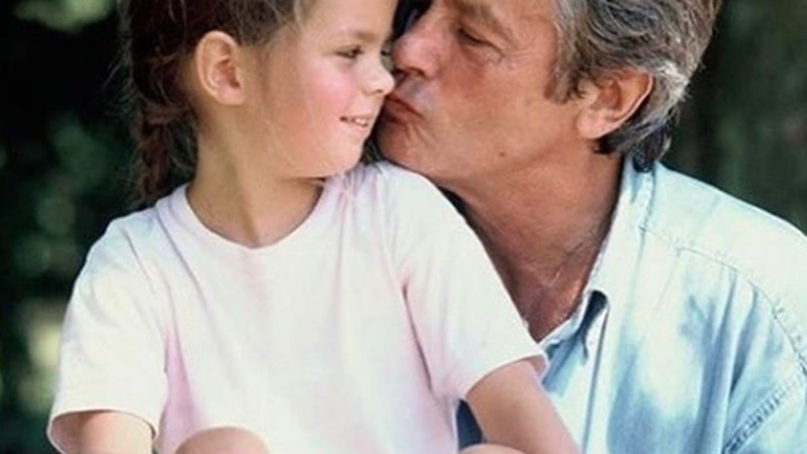 Anouchka Delon