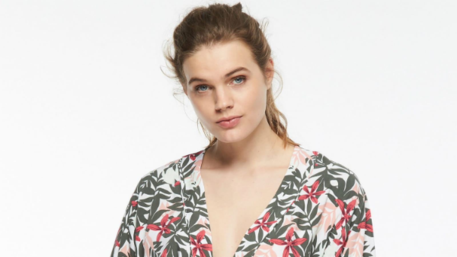 Kimono Passionata