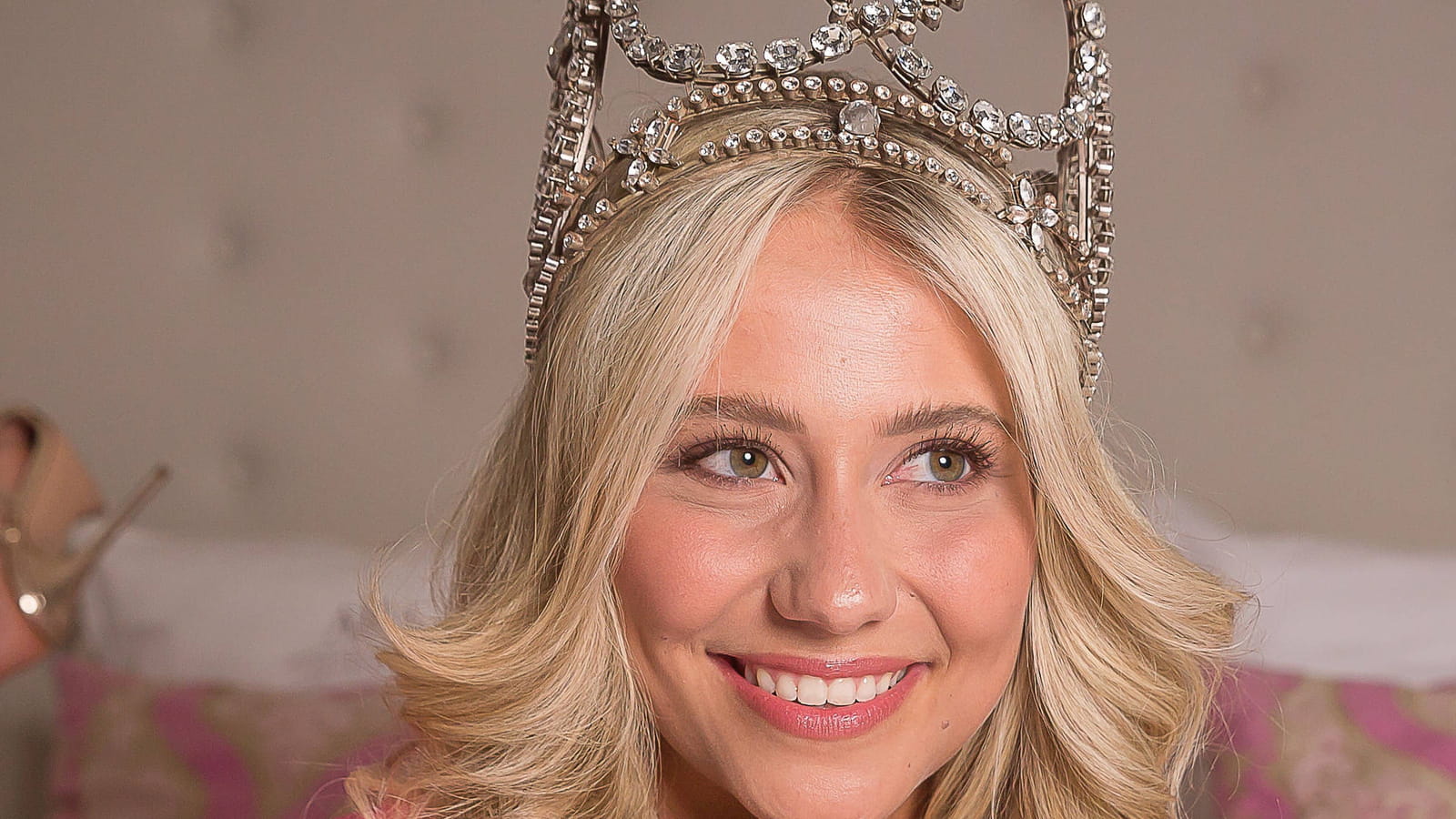 Céline Van Ouytsel