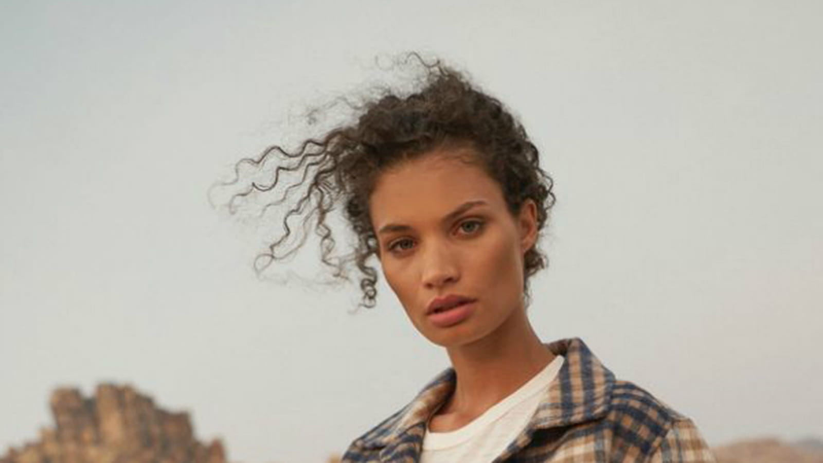 Veste Rails