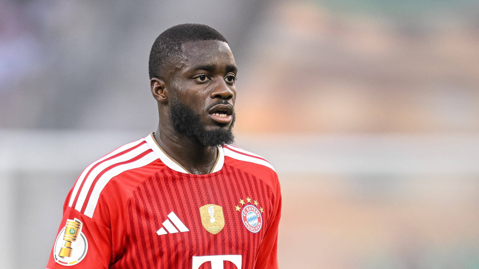 Dayot Upamecano
