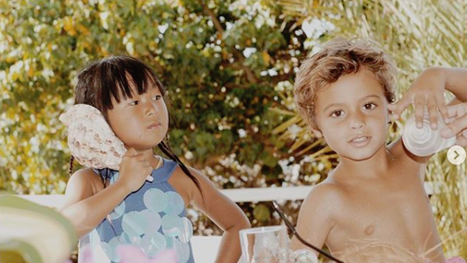 Jade Hallyday, Aristote Raffeneau