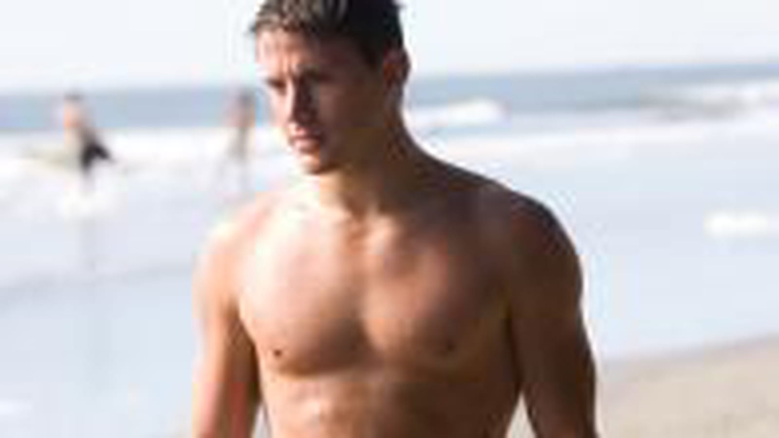 Chanining Tatum
