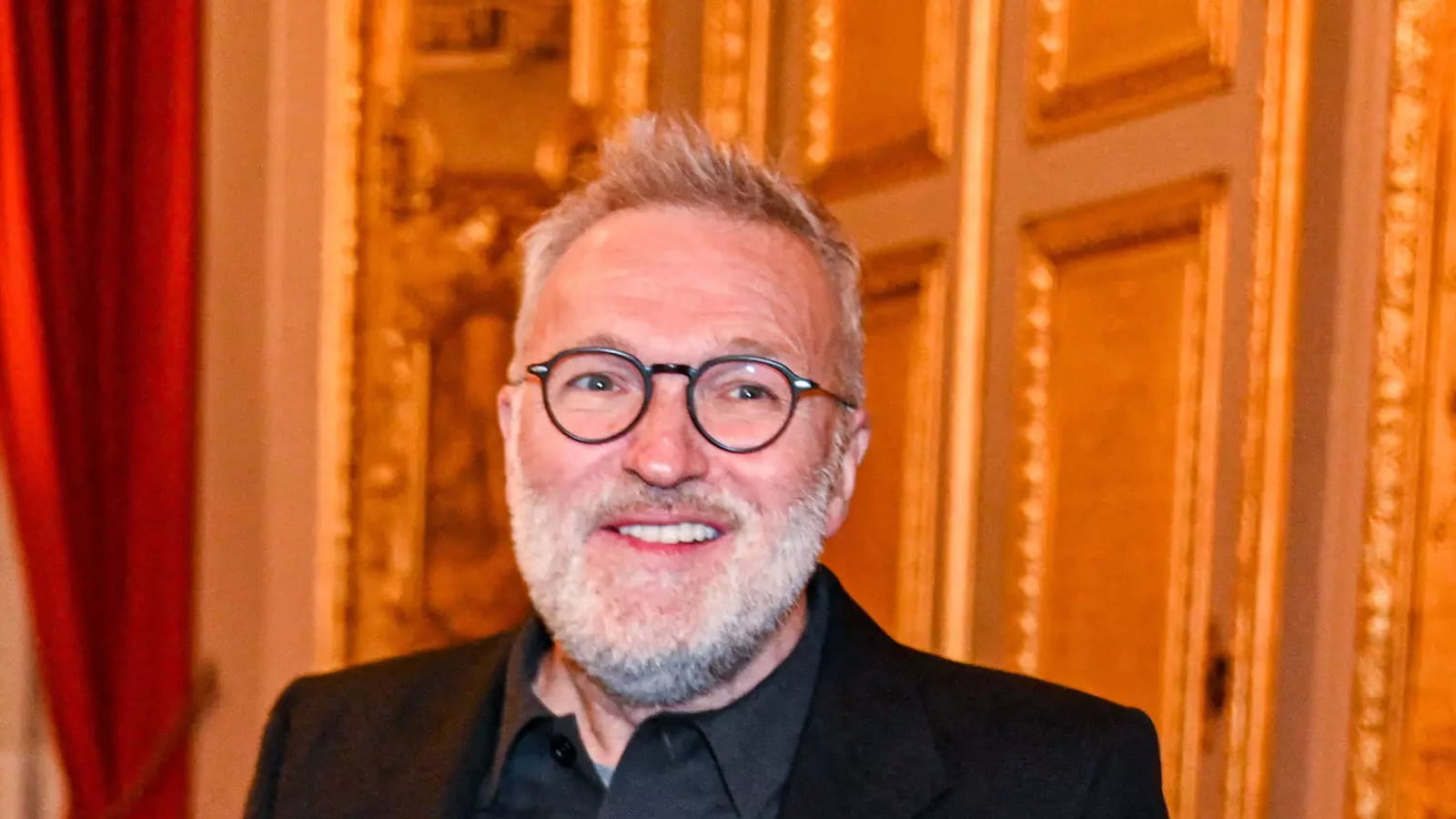 Laurent Ruquier