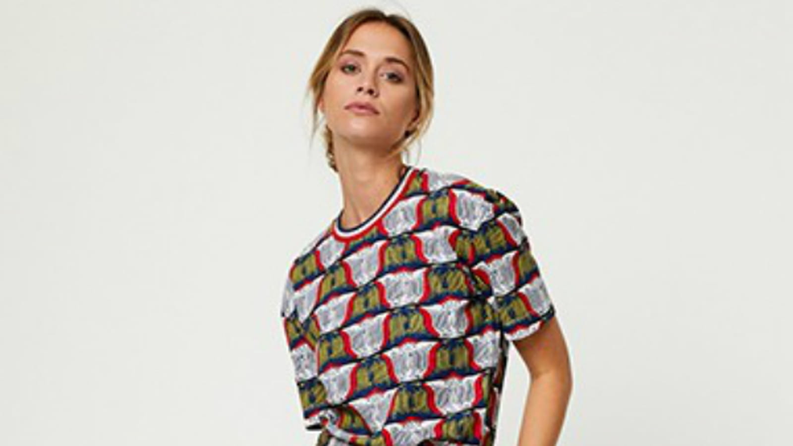 Pantalon Monoprix