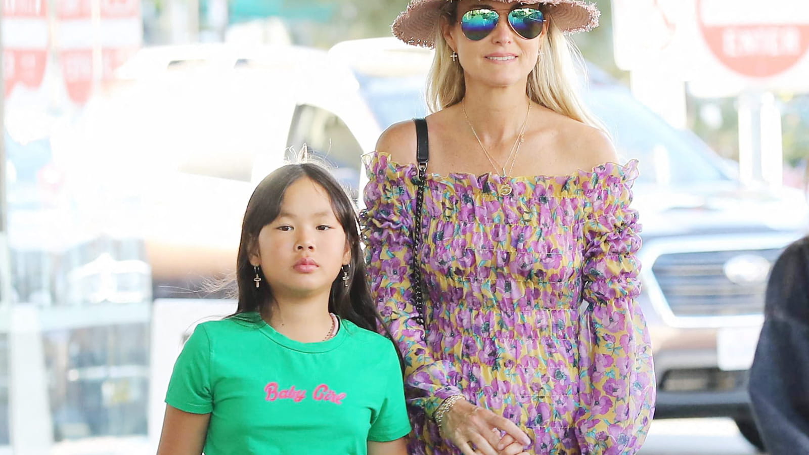 Joy Hallyday à Pacific Palisades