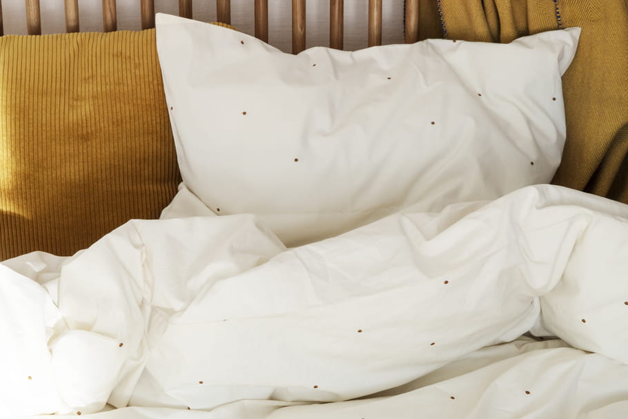 Quelles tendances adopter pour le linge de lit ?