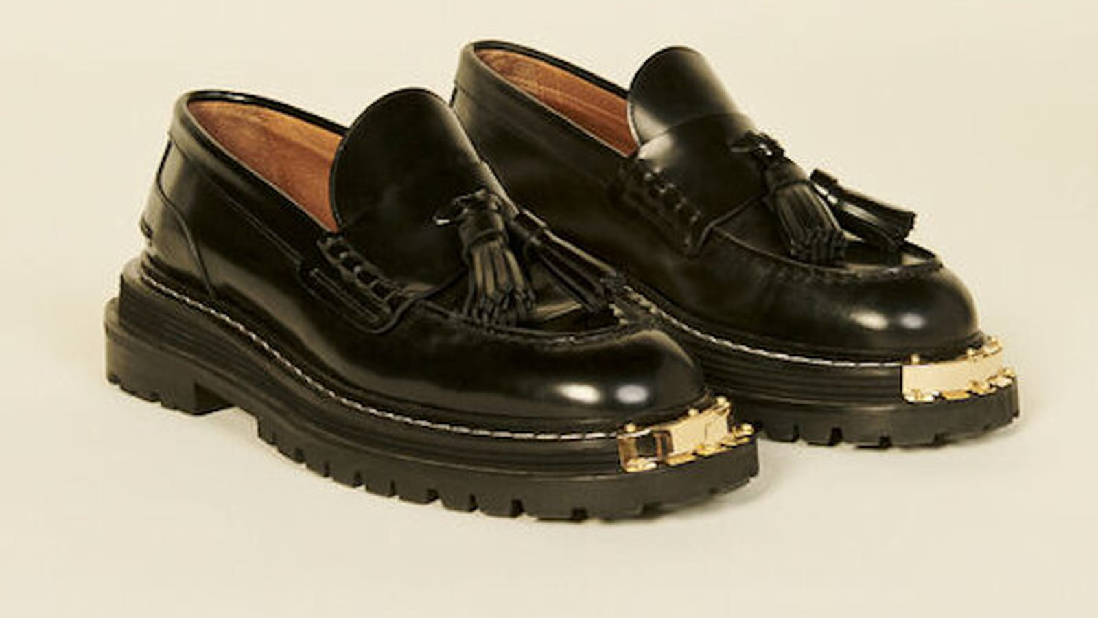 Mocassins Sandro