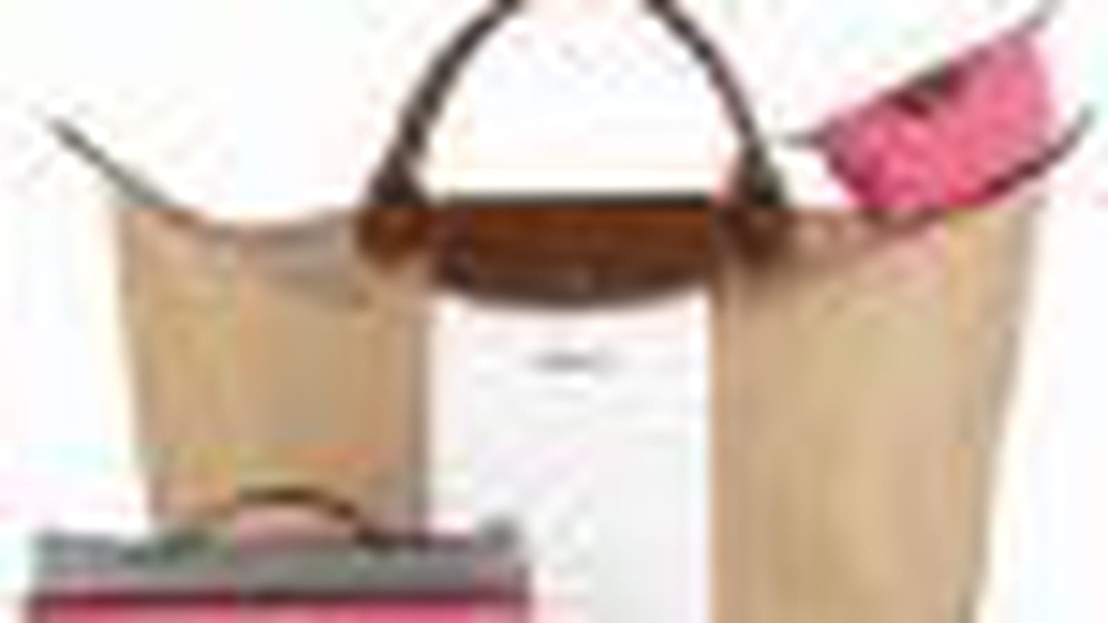 Les sacs Le Pliage Longchamp