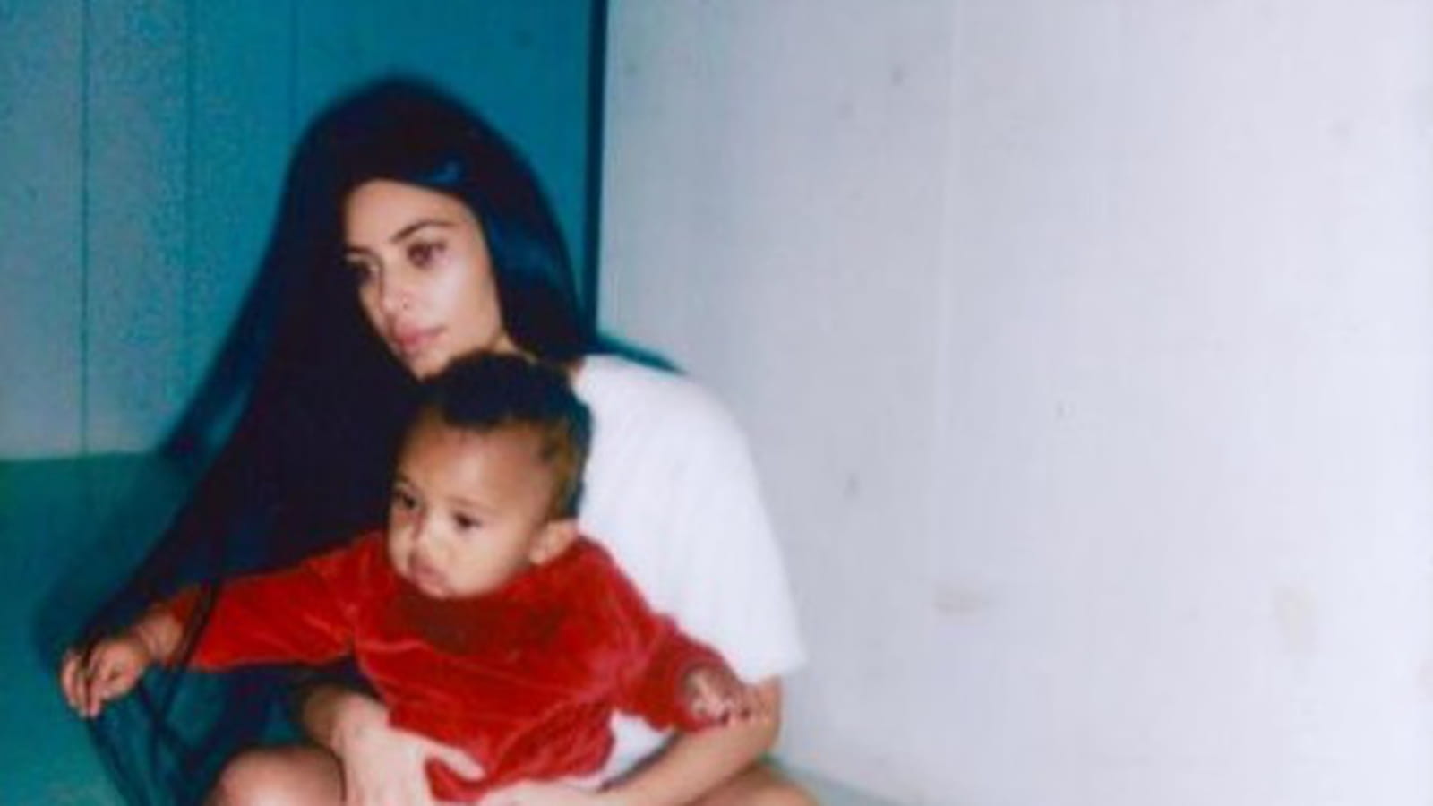 Kim Kardashian 