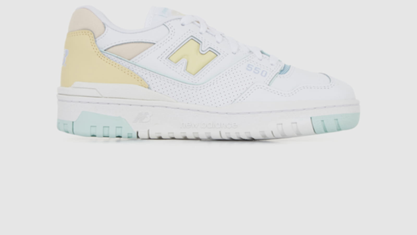 Baskets New Balance