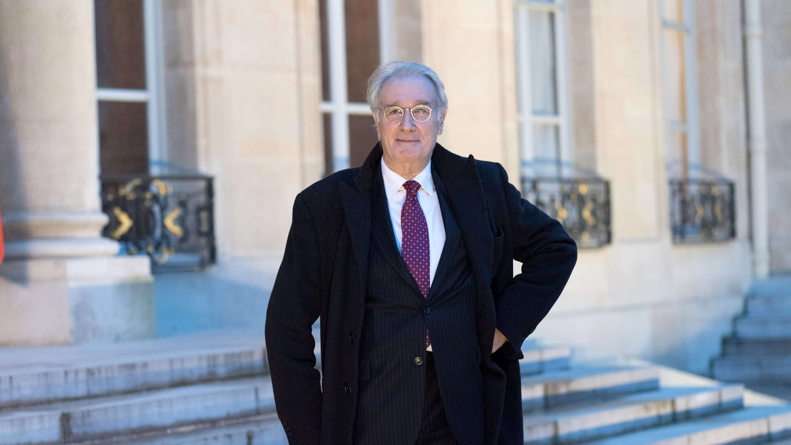 Bernard Le Coq