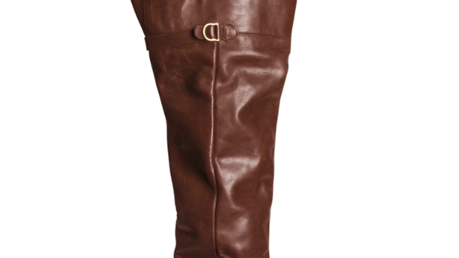 Bottes H&M