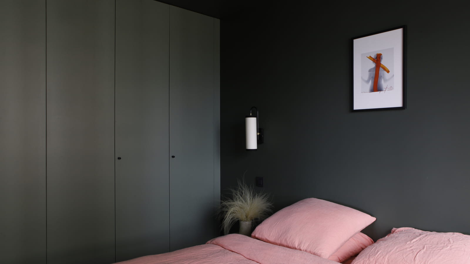 Chambre après 