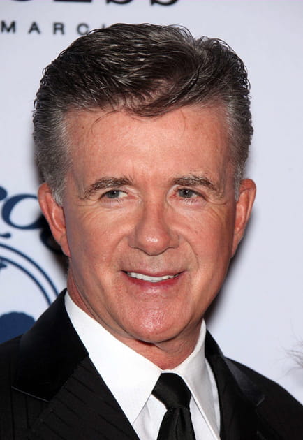 Alan Thicke