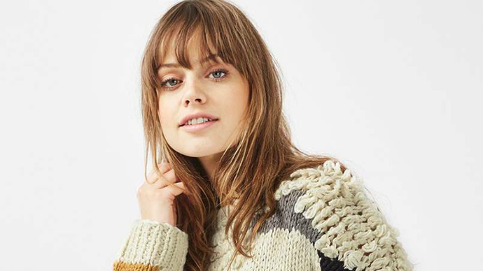 Pull Topshop