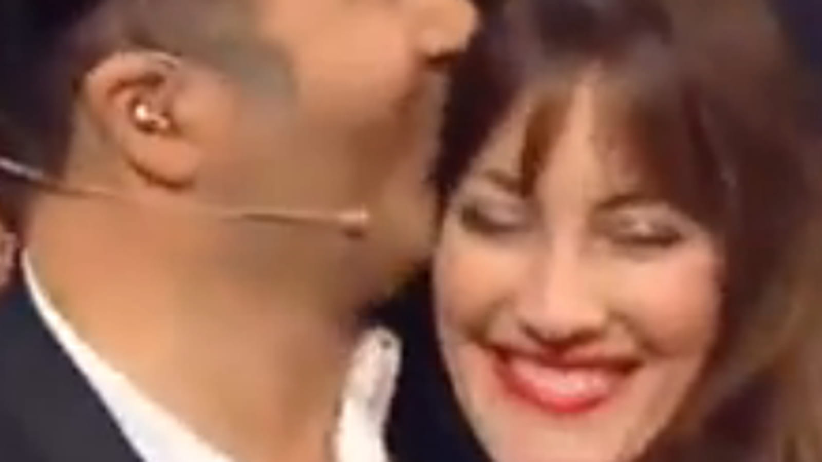 Arthur et Mareva