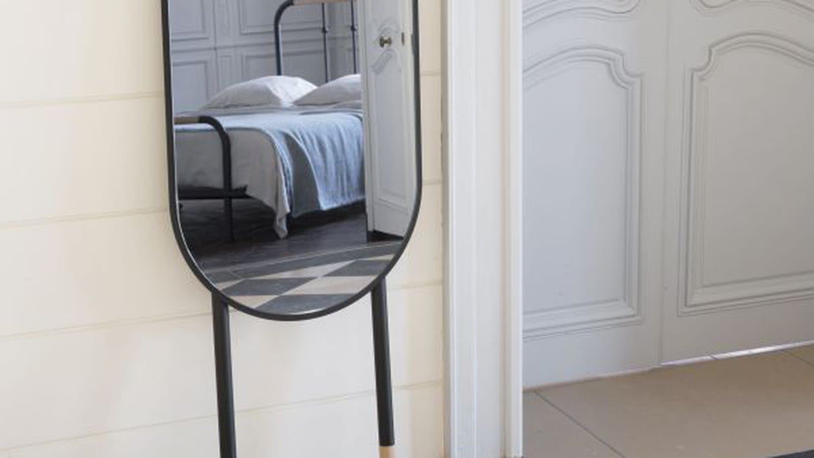 Miroir Les iResistub