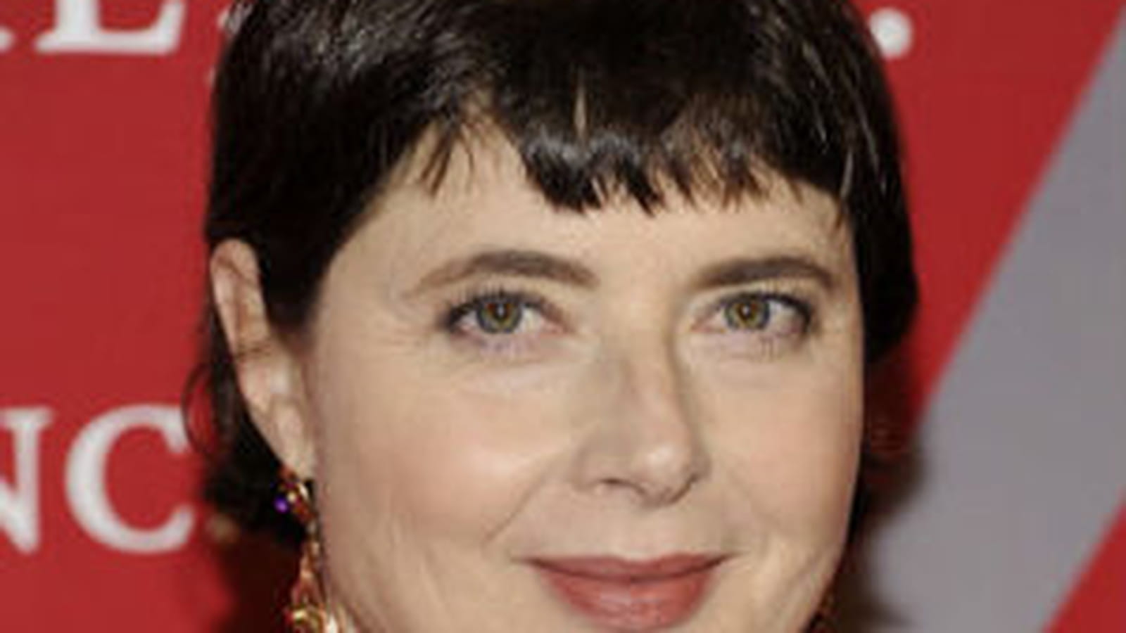 Isabella Rossellini