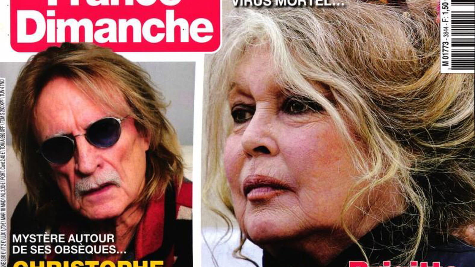 Frédéric François
