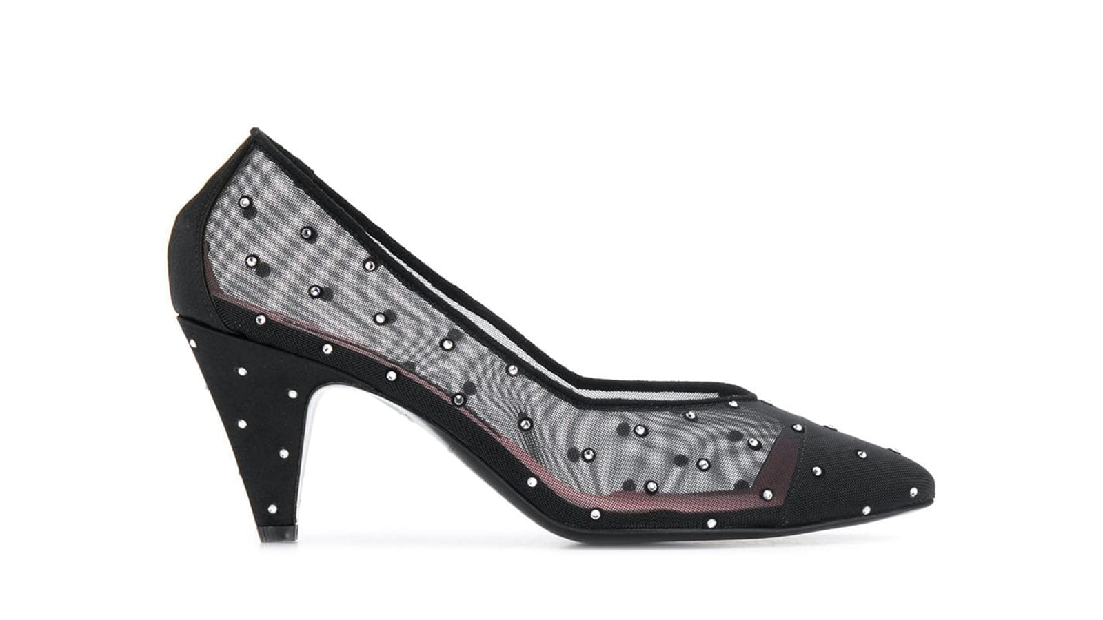 Escarpins Petits Joueurs