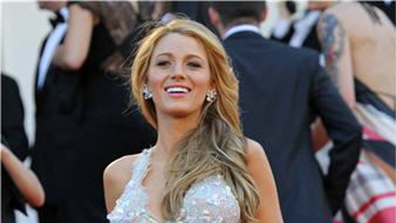 Blake Lively sublime en Chanel