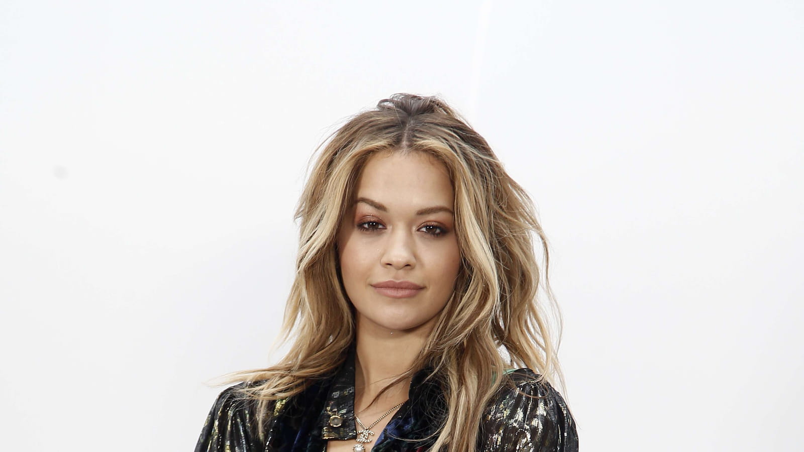 Rita Ora