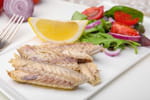Plus doux que la sardine et pas plus cher, ce petit poisson est le préféré des cuisiniers