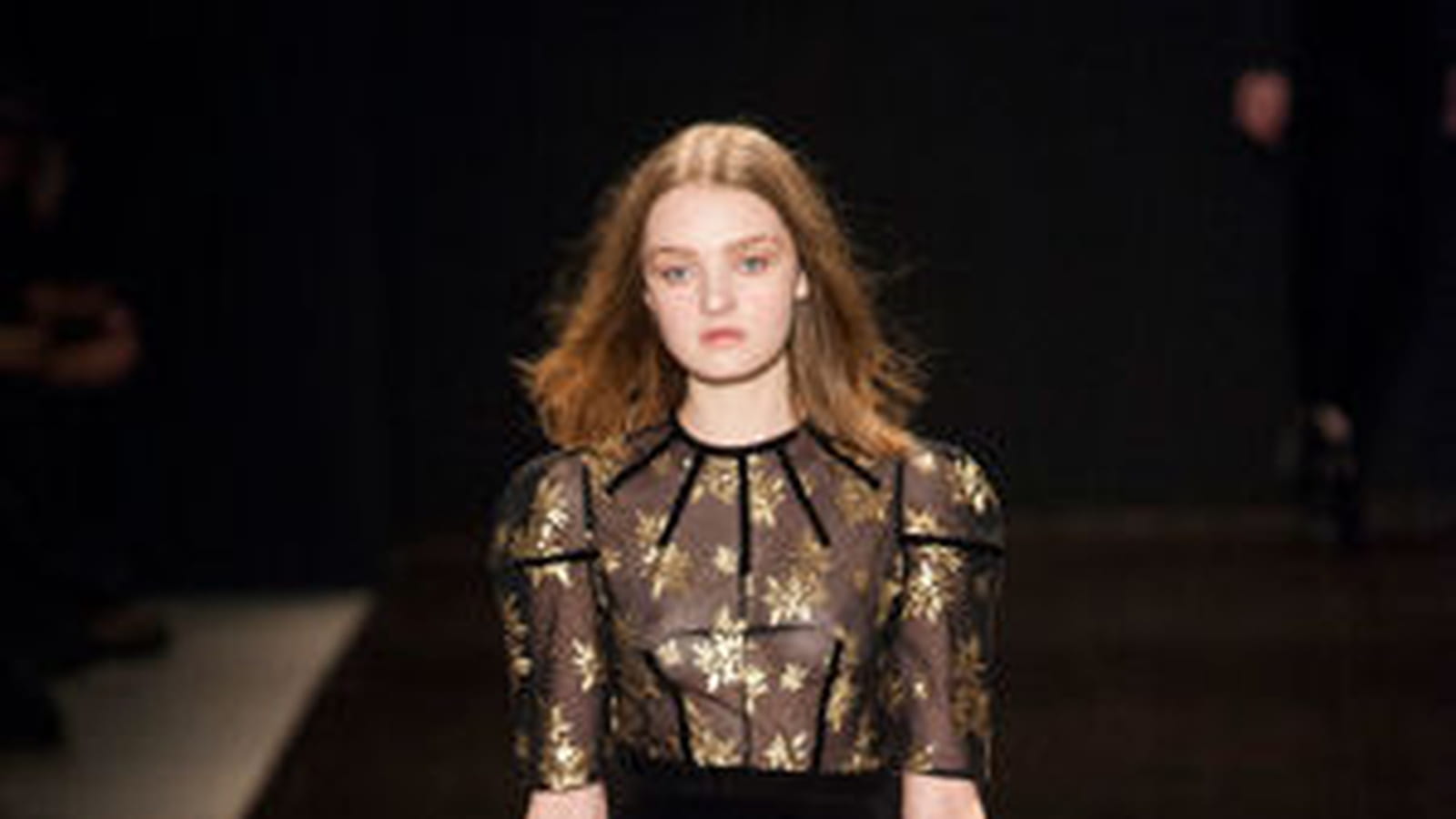 Jill Stuart