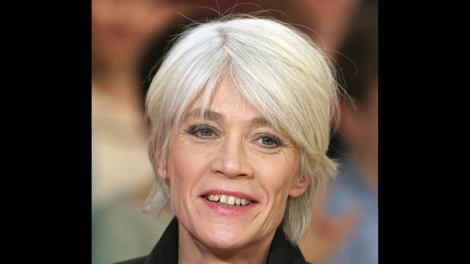 Françoise Hardy