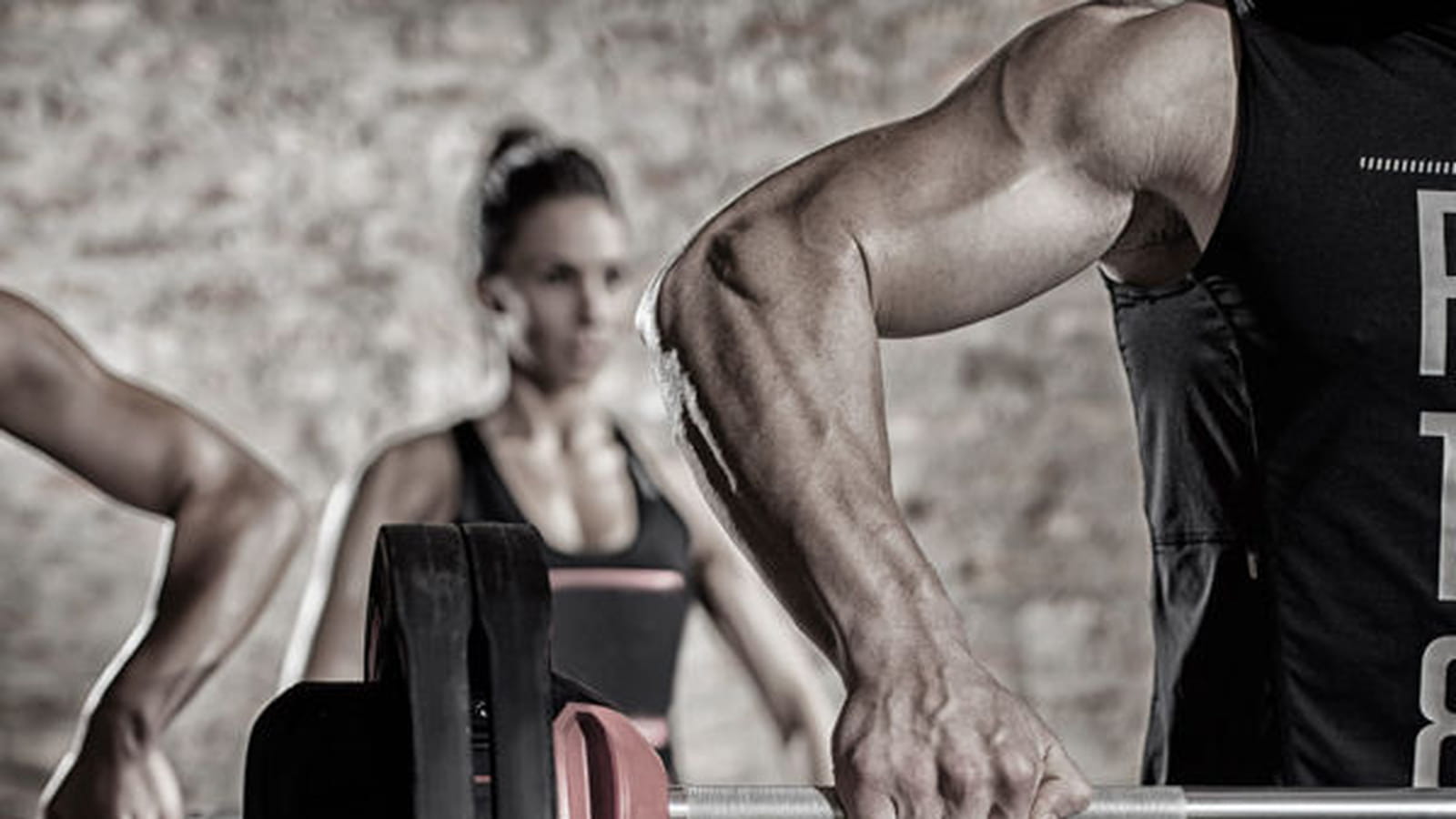 Le Body pump