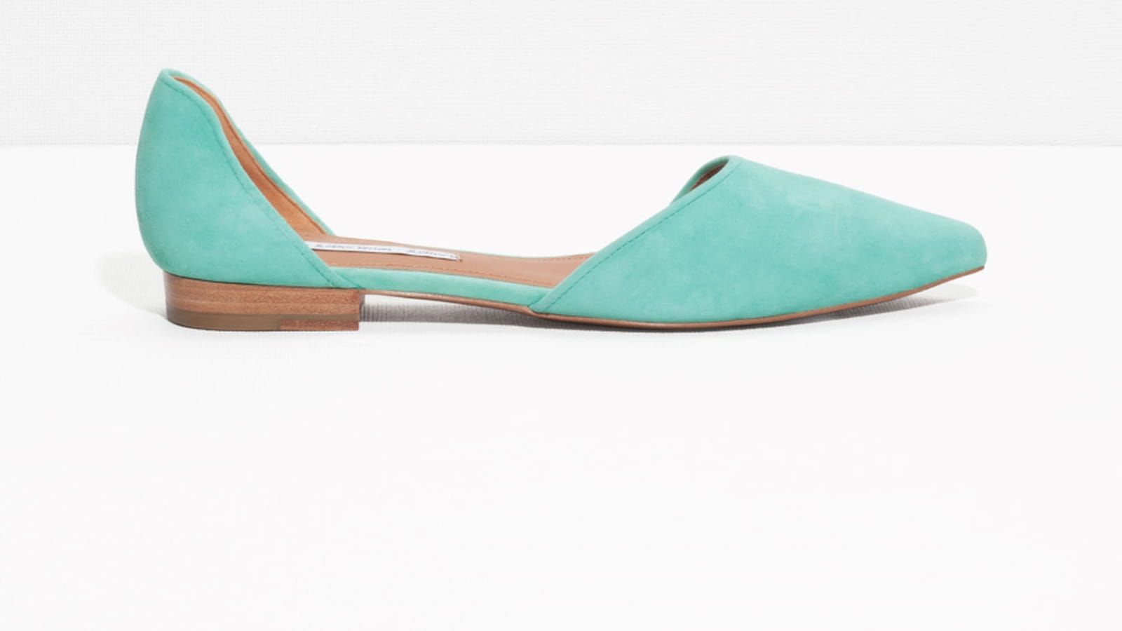 Ballerines & Other Stories