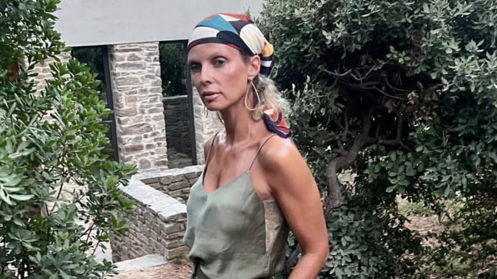 Sylvie Tellier