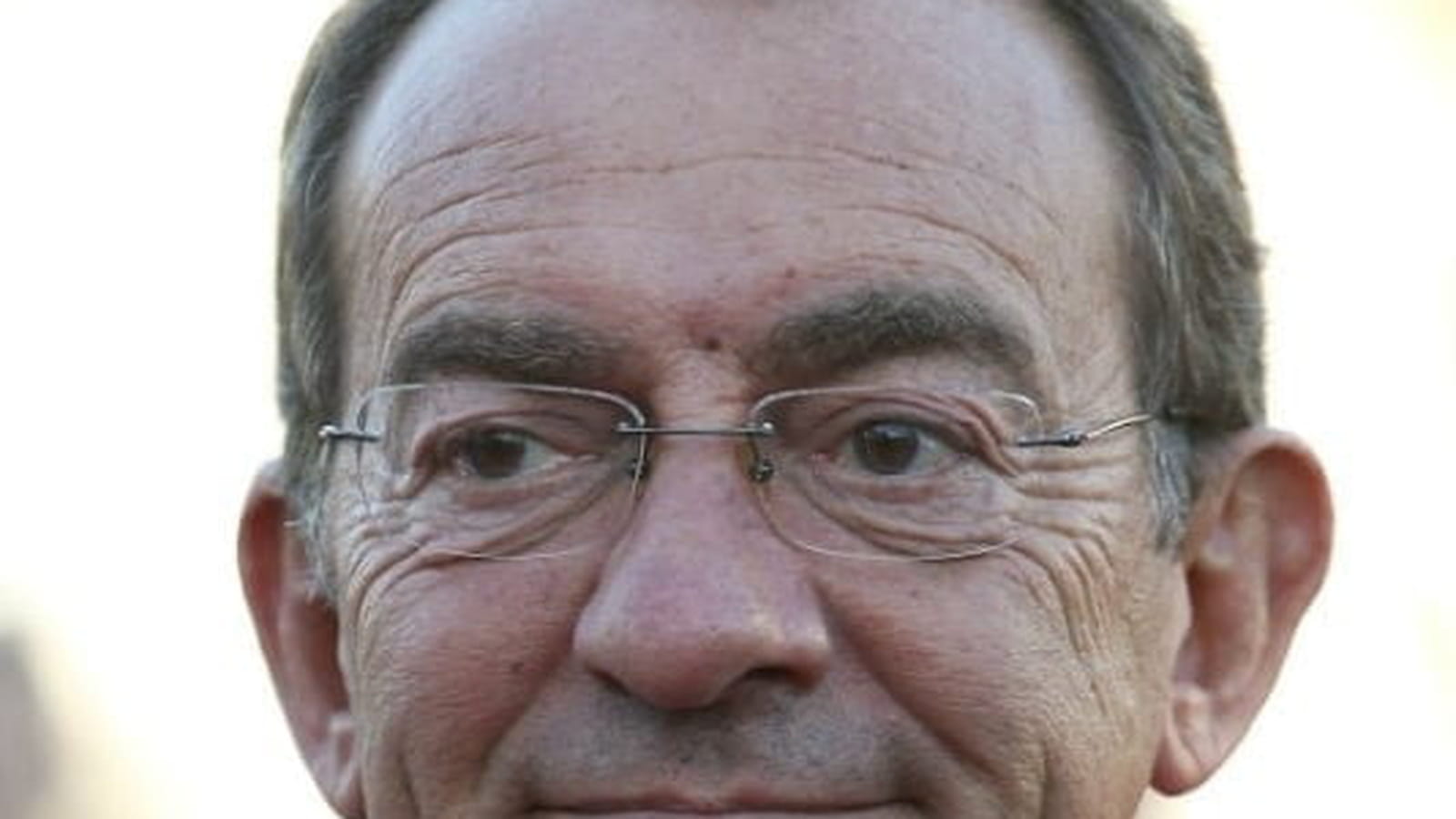 Jean Pierre Pernaut