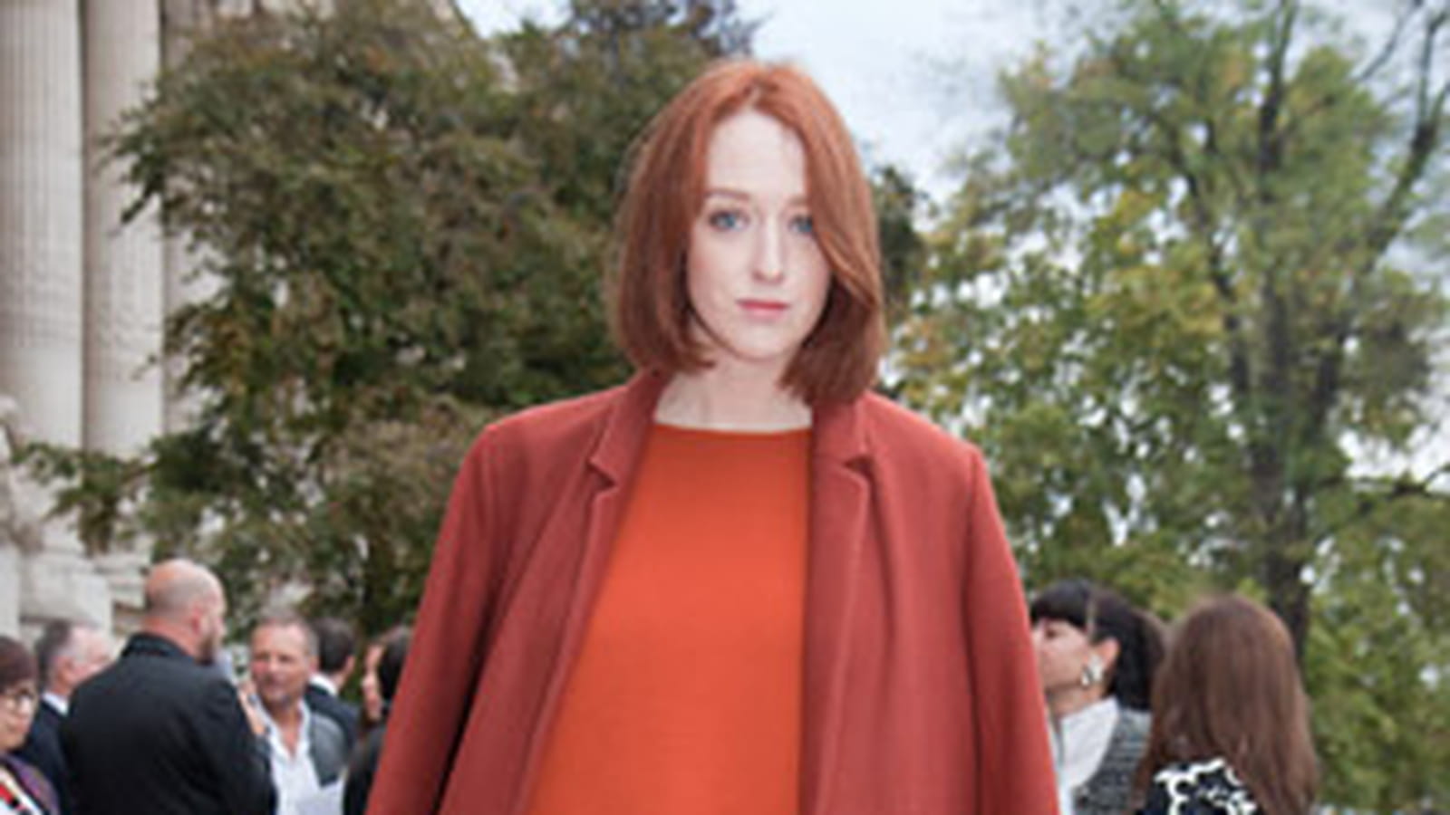 Miss Automne