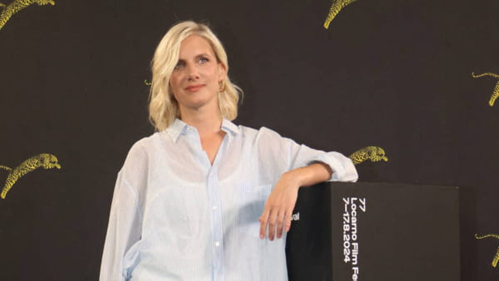 Mélanie Laurent