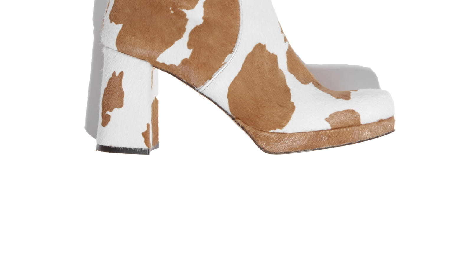 Bottes Amélie Pichard