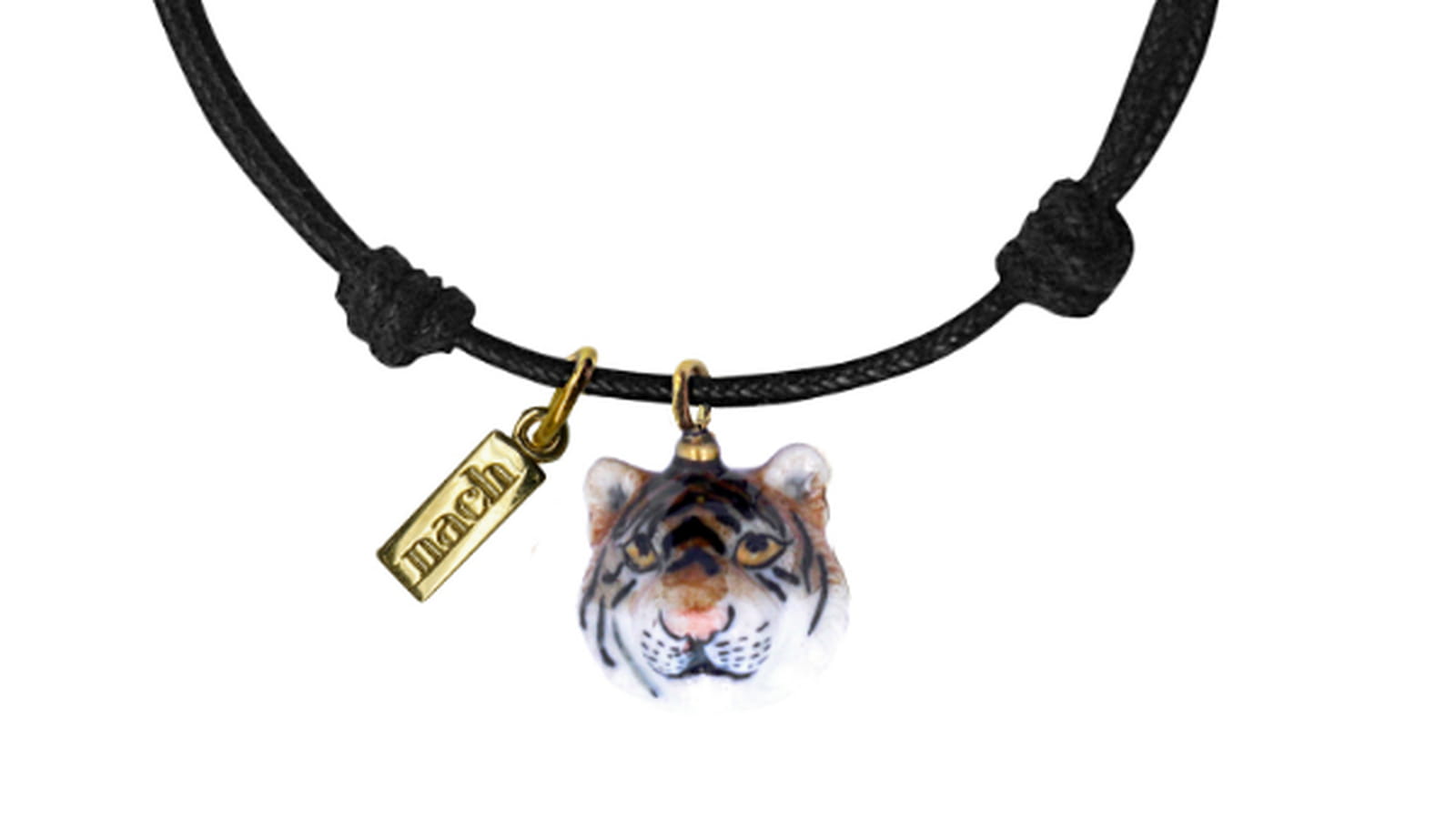 Collier NACH