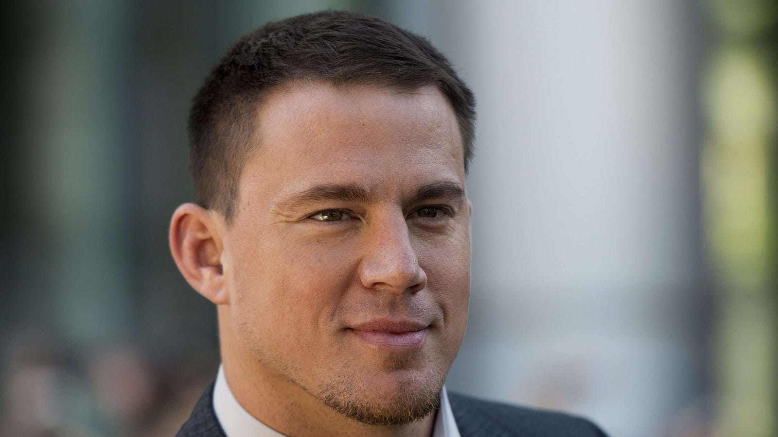 Channing Tatum