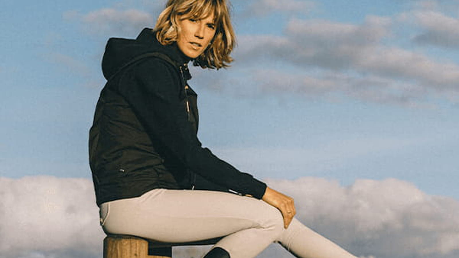 Pantalon d'équitation Dada Sport