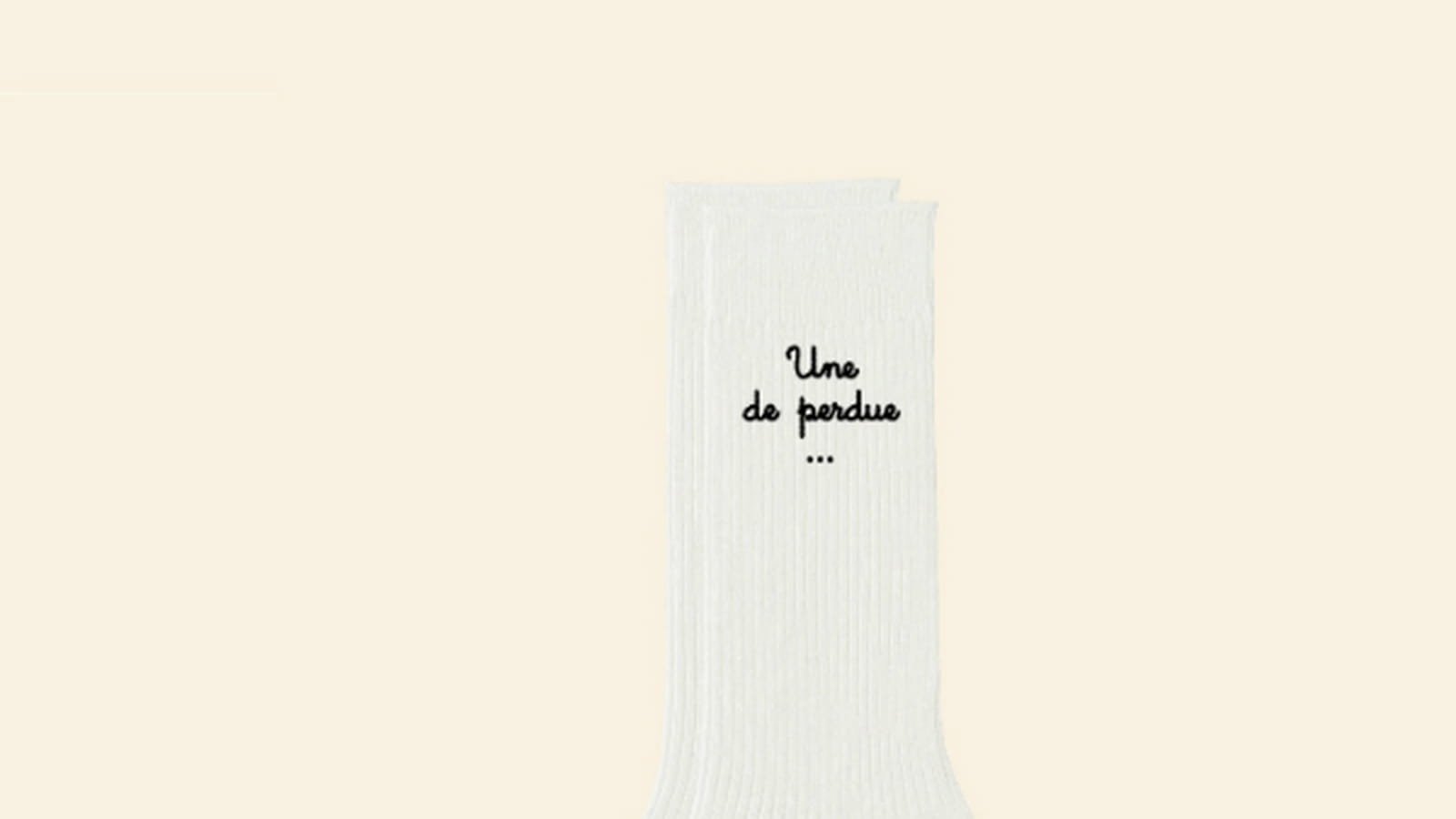 Chaussettes Rad