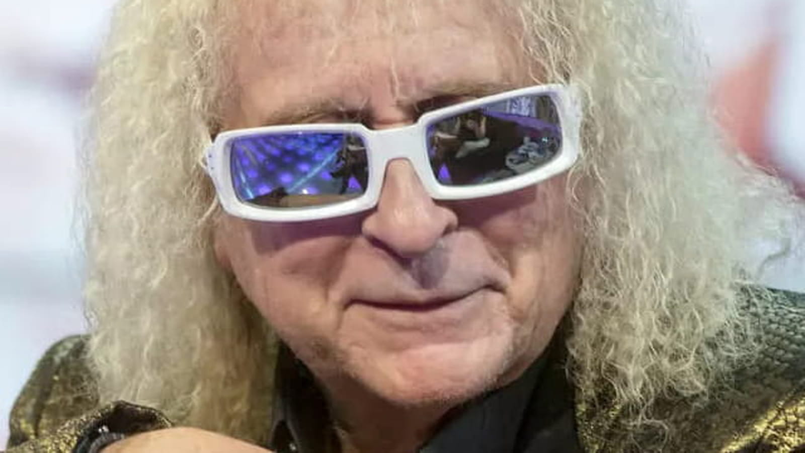 Michel Polnareff
