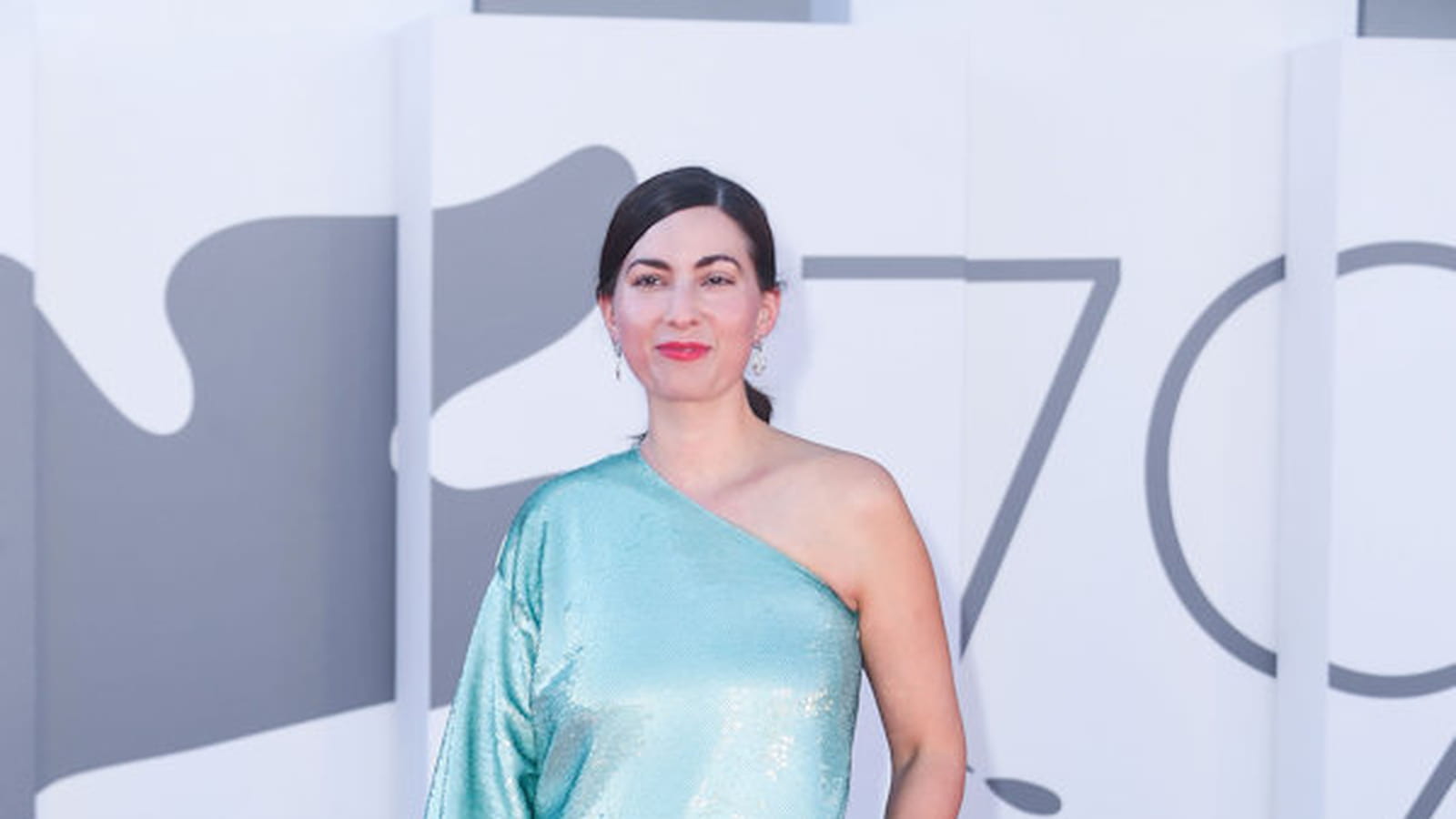 Rebecca Zlotowski le 4 septembre 2022