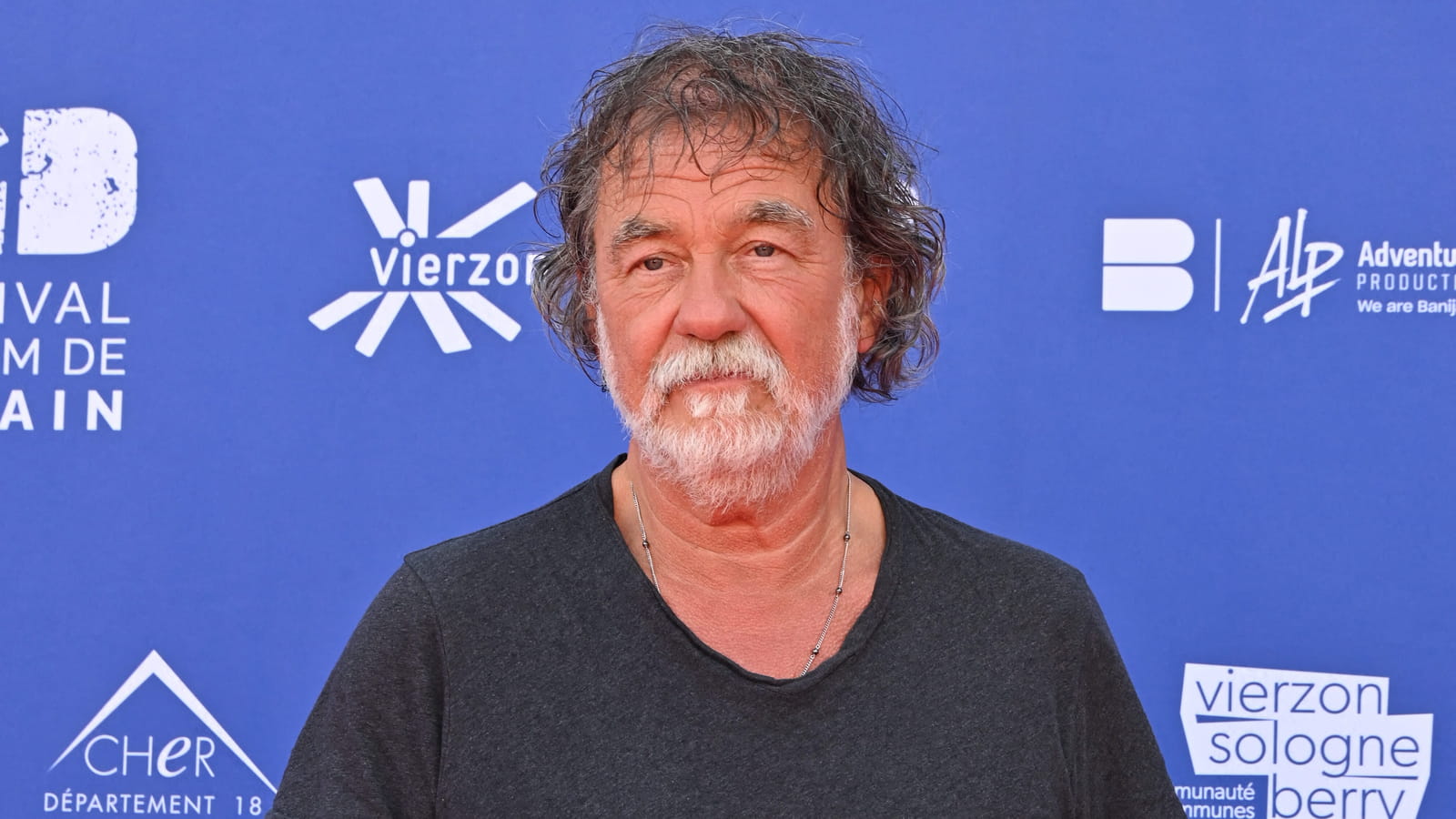 Olivier Marchal