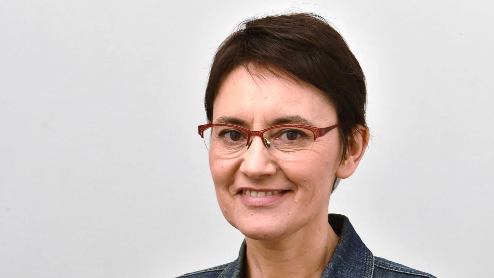 Nathalie Arthaud