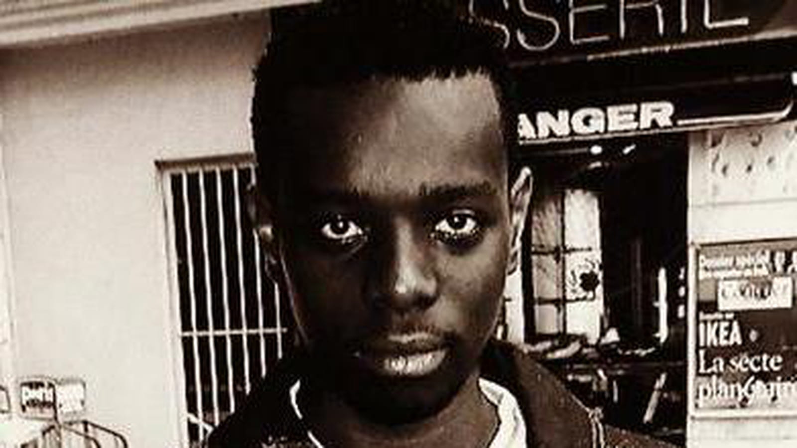 Maître Gims
