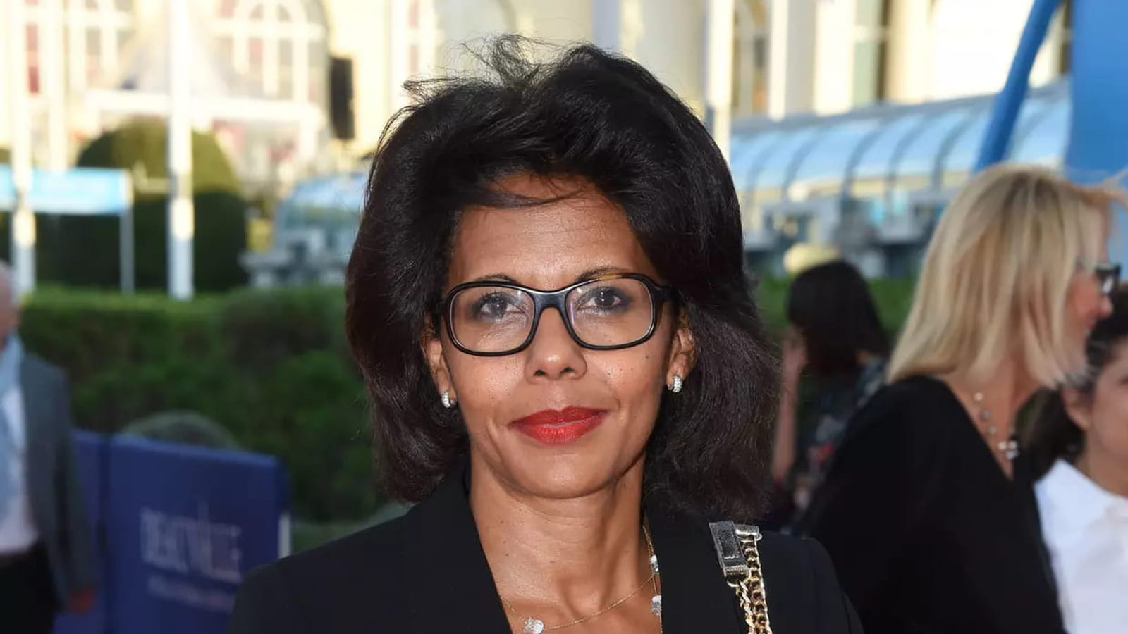 Audrey Pulvar