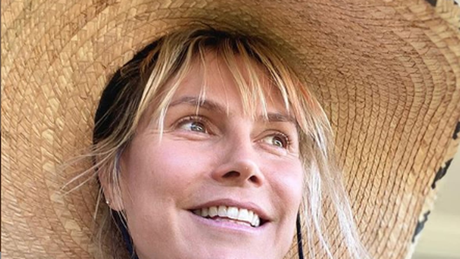 Heidi Klum