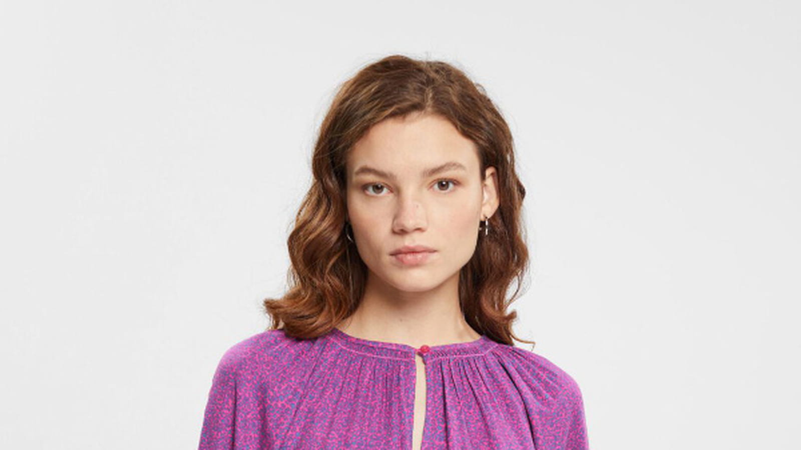 Blouse Esprit 